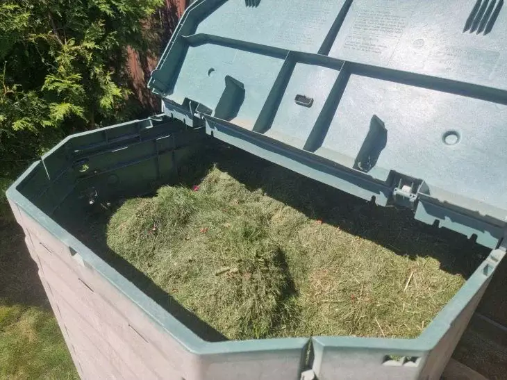 Почему компост годами не созревает? Возможно, не хватает одного ингредиента