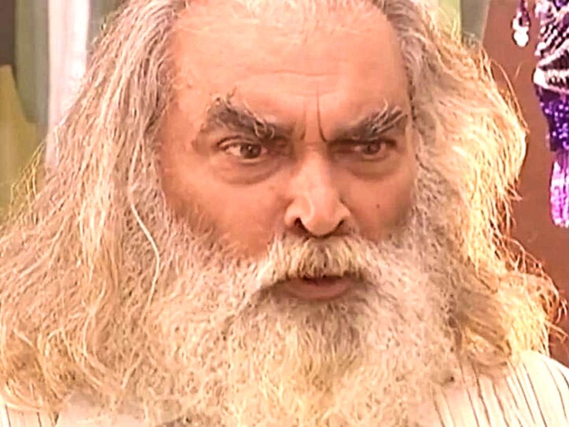 Почему Мустафа из «Клона» лучше Саида, Мохаммеда и других героев