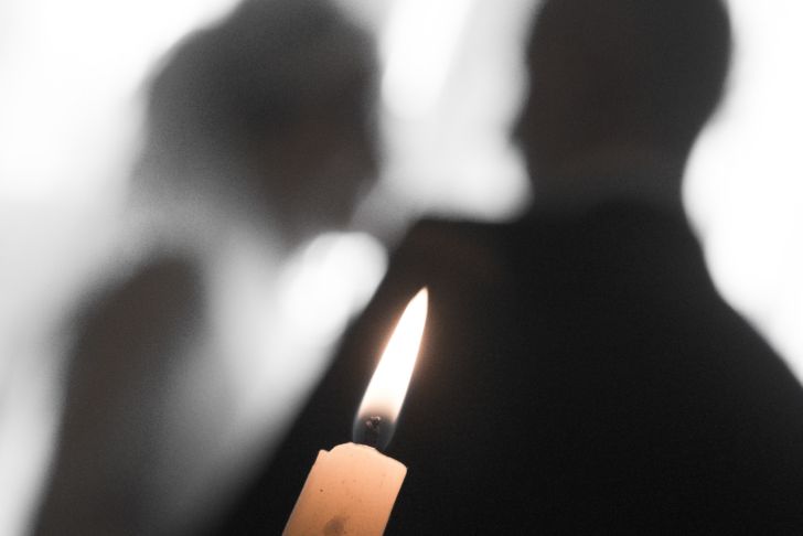 Почему мужчины уходят от женщин тихо: 4 причины