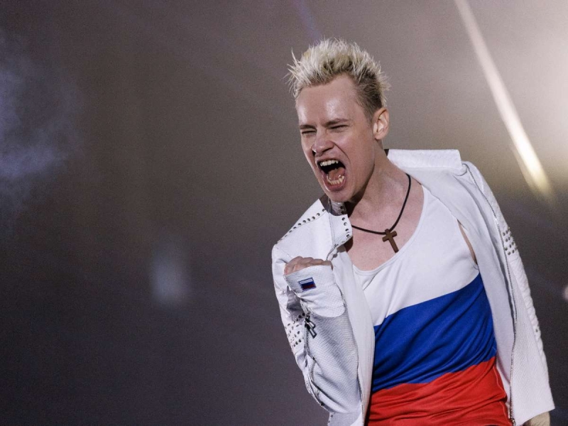 Почему следующее «Интервидение» пройдет именно в Саудовской Аравии?