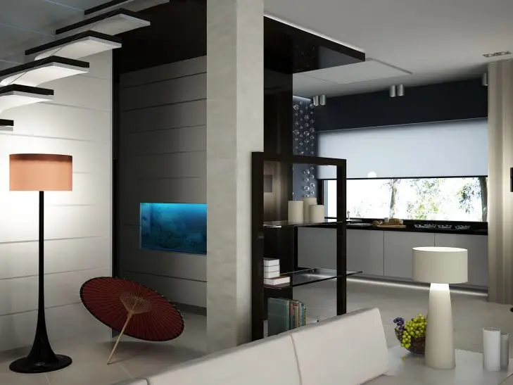 Почему три источника света — минимум в комнате: формула идеального многослойного освещения