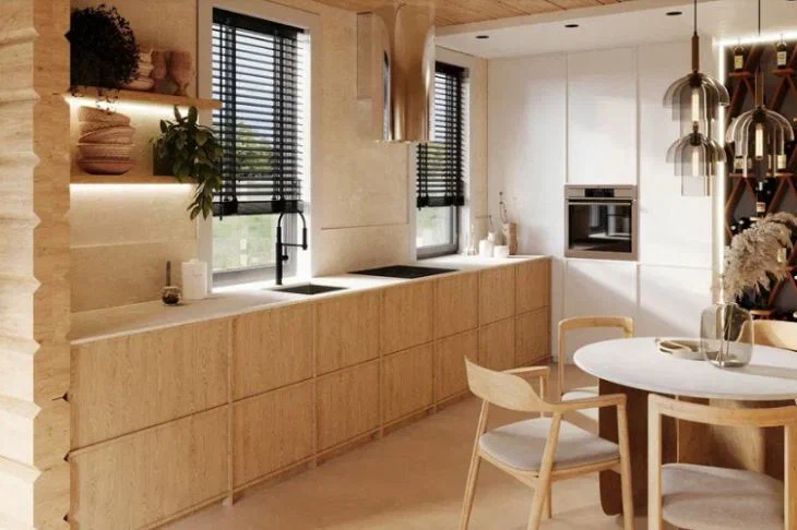 Почему ваша кухня до сих пор не идеальна: 11 хитростей, о которых вы не догадывались