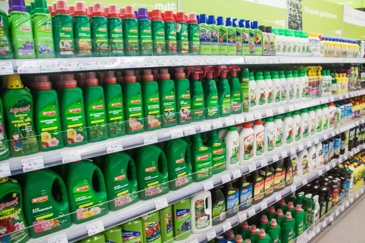 Почему ваши удобрения не работают весной? Ошибка, которую вы не замечаете