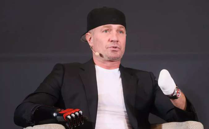 «Подаю пример»: Роман Костомаров рассказал о новом увлечении