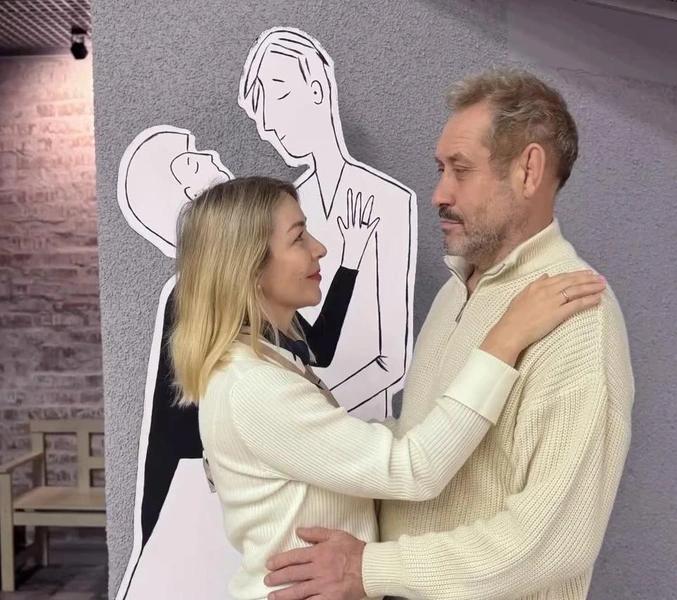 Подруга Усольцевой раскрыла тайну семьи: «Ирина хотела развестись с мужем»