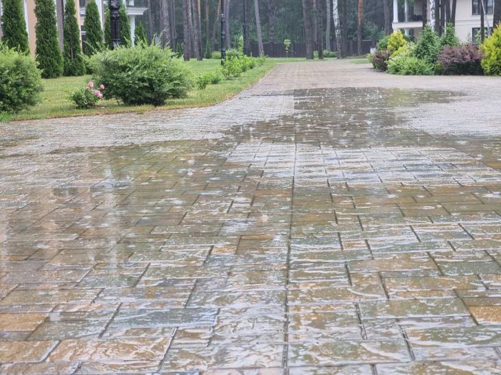 Погодные приметы на 28 апреля 2025 года: почему сегодня стоит радоваться дождю