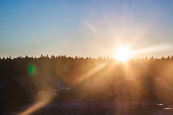 Погодные приметы на 3 мая 2025 года: сегодня стоит обратить внимание на цвет неба