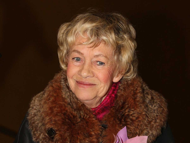 Похоронила двух мужей и сына, стала мамой-бабушкой: как после череды трагедий жила Александра Назарова