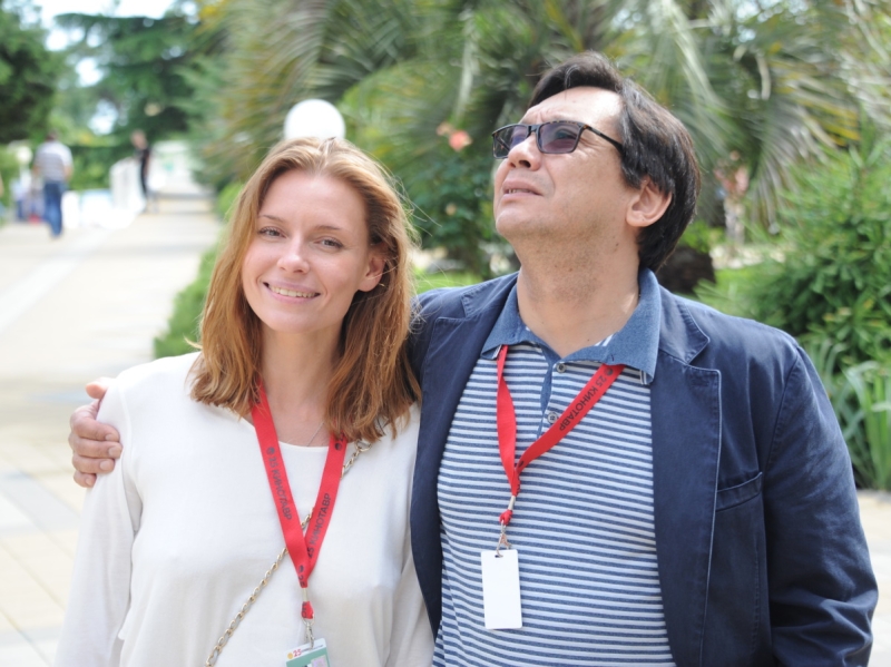 «Пока жила со мной, купила три квартиры, построила два дома»: Кончаловский больно уколол обиженную Толкалину