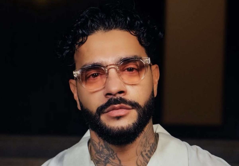 Поклонники Тимати тронуты его роликом с сыном Ратмиром: «Лучший батя»