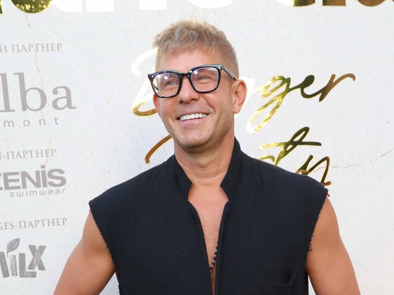 Покорила кулинарными талантами: 51-летний Митя Фомин признался, что нашел новую любовь