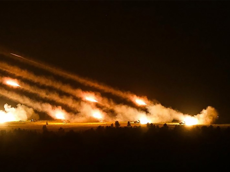«Покровск — все, Мирноград окружен, Зеленский неадекватен»: ВСУ пошли в контрнаступление у Купянска