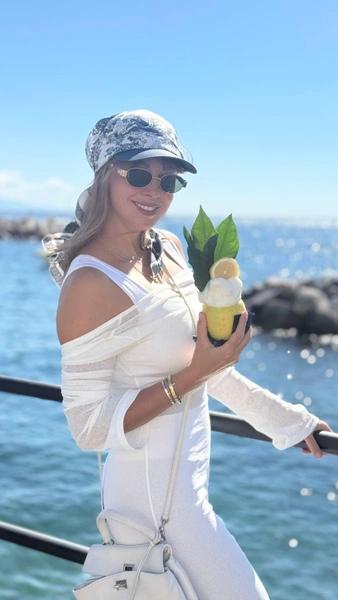 Полина Диброва раскрыла детали жизни в новом доме