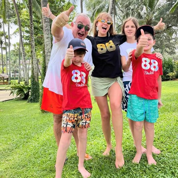 Полина Диброва рассказала, чем займется сразу после развода