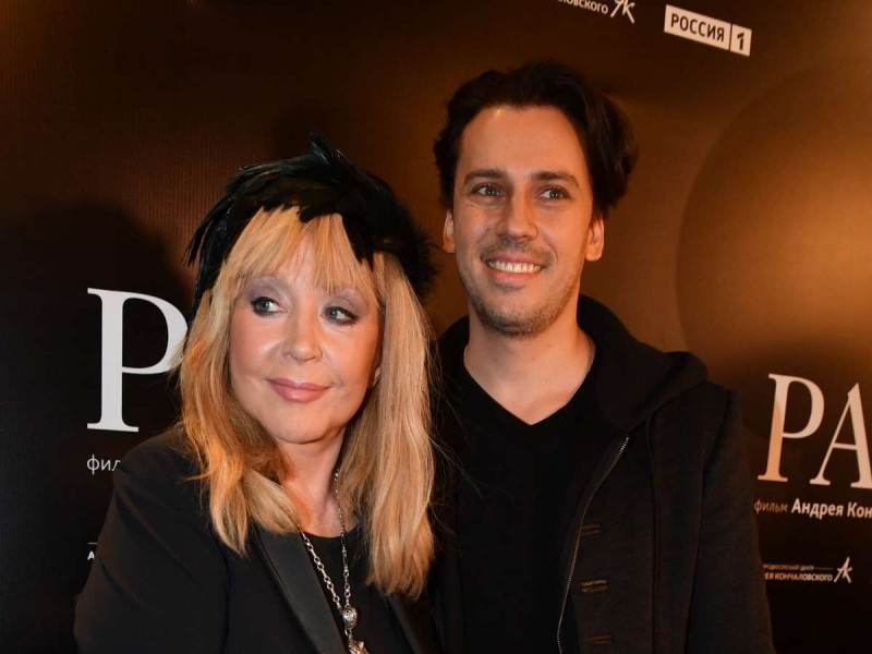 Полмиллиона на содержание вылетают в трубу: брошенный замок Галкина и Пугачевой разрушается и гниет