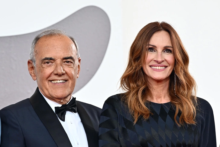 Полный список победителей 82-го Венецианского кинофестиваля