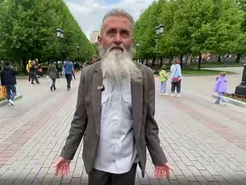 Попавший в плен в Афганистане военный вернулся в Россию спустя 40 лет и оторопел