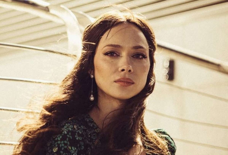 Поплавская сравнила скандальный спектакль Самбурской с «голой вечеринкой»