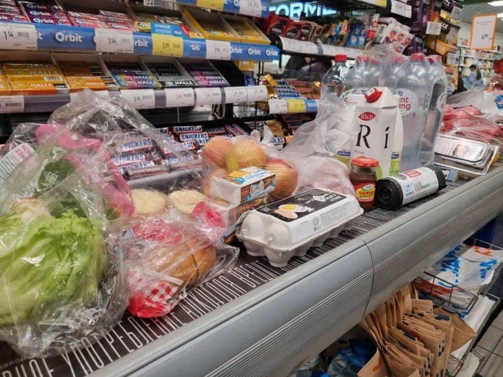 Популярные сырки известного производителя отзывают из белорусских магазинов: выявлен дефект