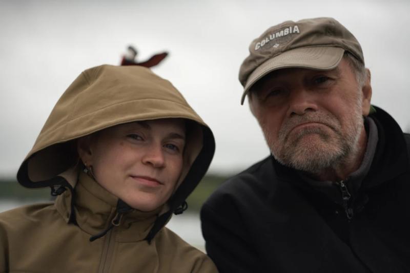 «Пошла по стопам папы»: археолог Коми НЦ УрО РАН рассказала о любви к науке и многолетних семейных исследованиях