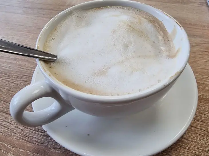 После чего нельзя пить кофе: продукт, создающий ударную дозу токсинов в вашем организме