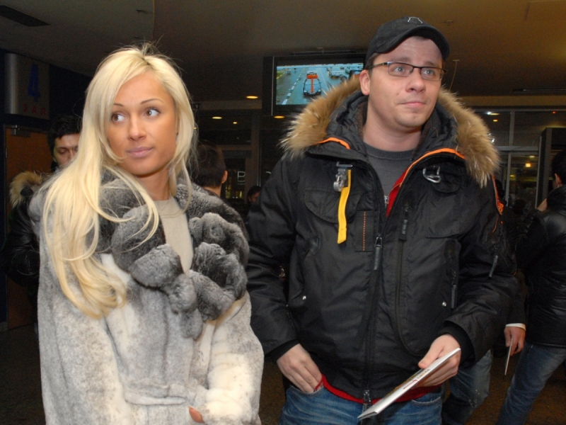 После интрижки с Асмус стал называть жену «сестрой»: как красавица Юлия Лещенко живет после развода с Гариком  Харламовым