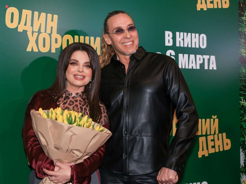 «После измены нет любви»: народ разнес Королеву из-за нравоучений о верности в День Петра и Февронии