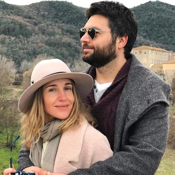 После скандала с абьюзом Ковальчук готова выйти замуж за Чумакова во второй раз