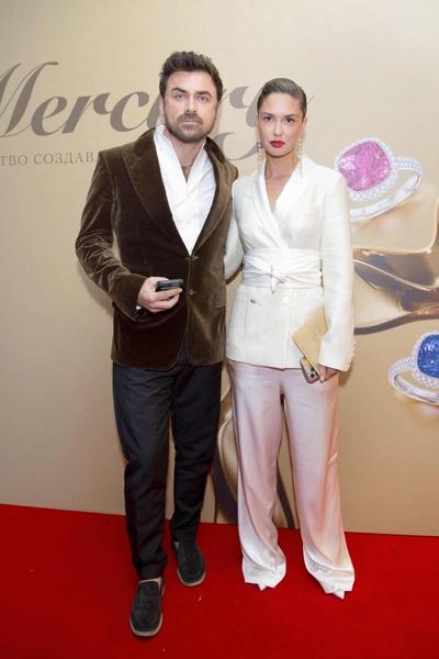 После свадьбы Муцениеце и Дранга будут стоить в два раза дороже