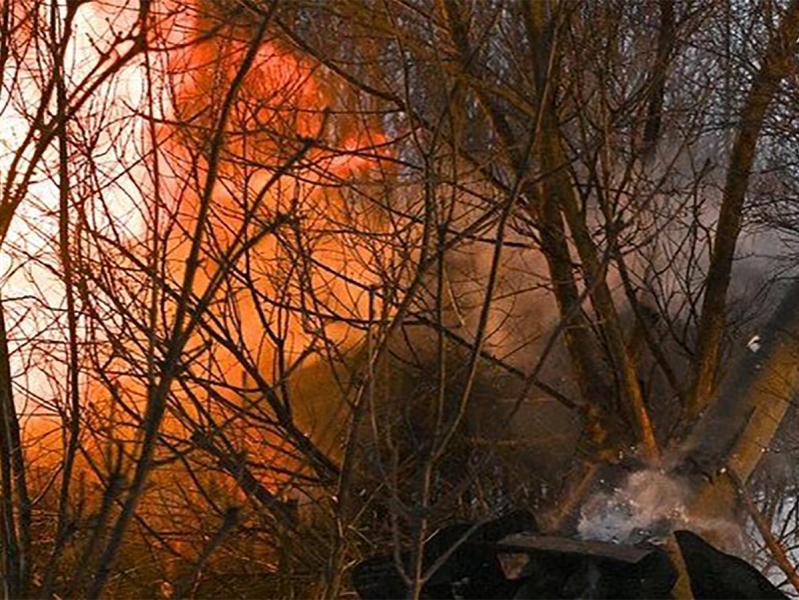 «Постоянно огрызается»: раскрыта реальная обстановка в зоне СВО