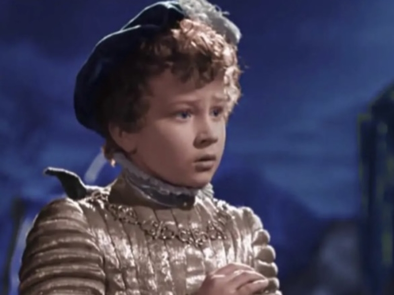 Потерял работу и шанс на любовь: Клименков, сыгравший пажа в «Золушке», ушел из кино из-за Румянцевой