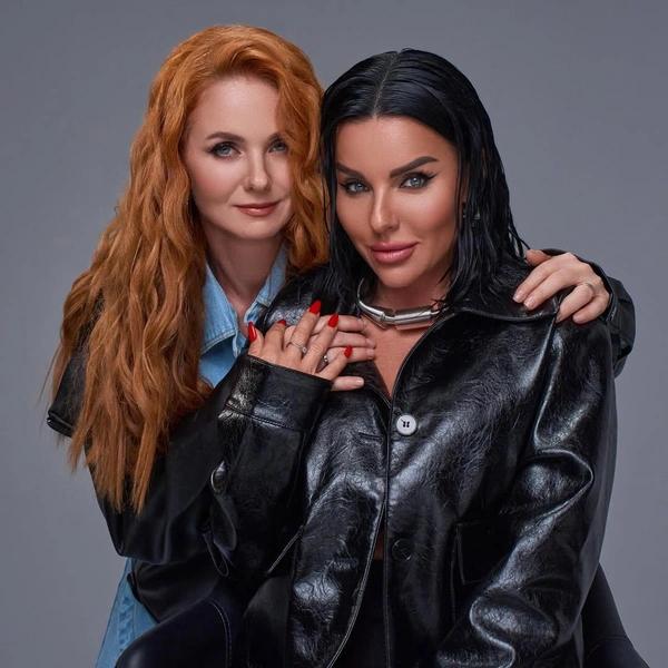 Повернули время вспять: t.A.T.u дали первый концерт после воссоединения