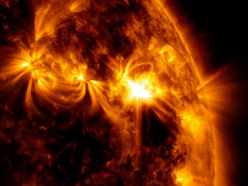 Повлияет на всех без исключения: магнитная буря и аномально высокое атмосферное давление испортят воскресенье, 23 марта