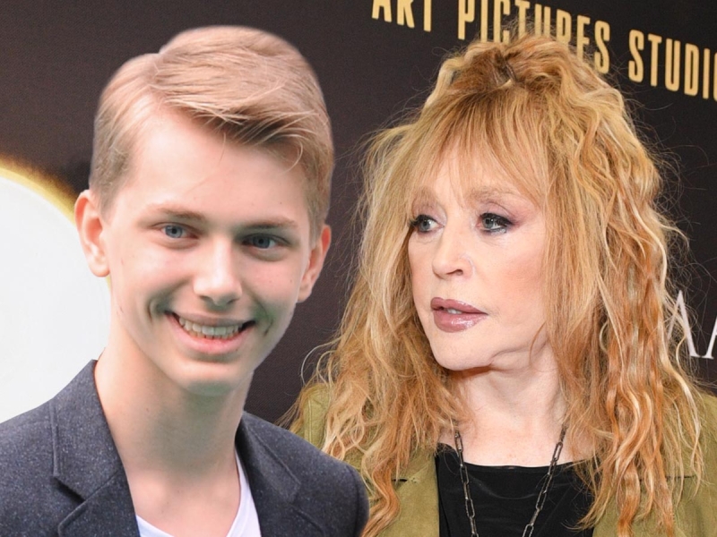 «Предатель!» Чем Алле Пугачевой не угодил чеченский внук Дени Байсаров