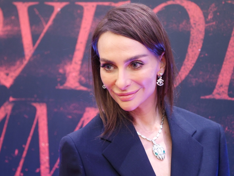 Предательство Молочникова и комфортное материнство: как сейчас живет комедиантка Екатерина Варнава