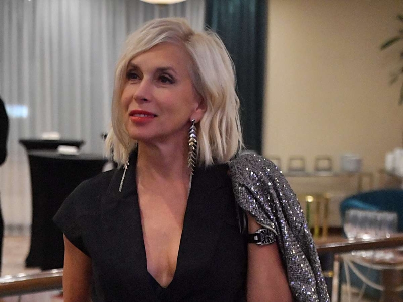 «Предъявы делал»: как оставившая сына Алена Свиридова смогла перед ним оправдаться