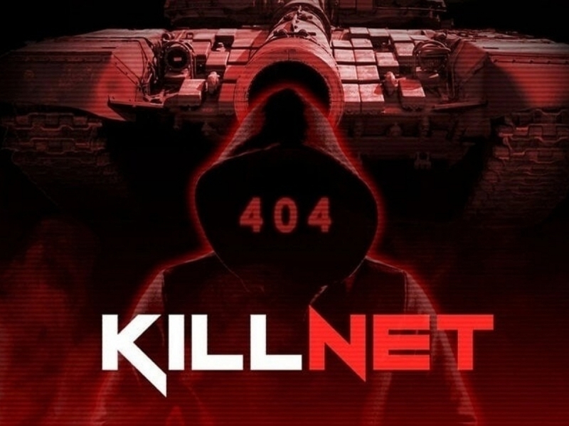 «Предлагаю сыграть в игру»: хакеры из KillNet объявили о кибероперации возмездия против ЕС и Украины