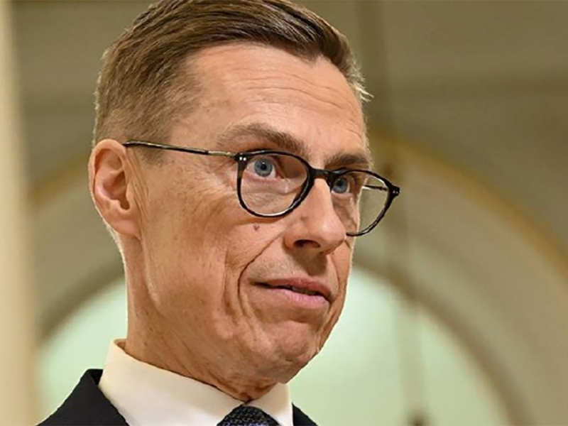 Президент Финляндии раскрыл планы ЕС за спиной США по Украине