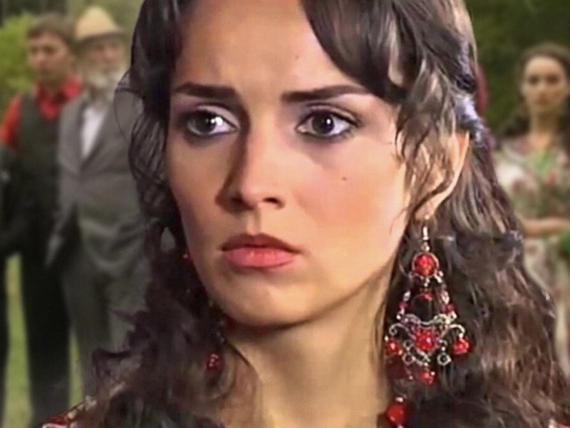 Приятная ностальгия: «Кармелита», «Секрет тропиканки» и другие сериалы, которые раньше были на слуху