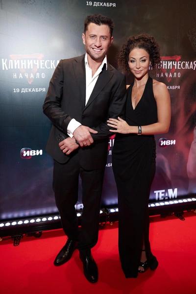 Прилучный намекнул на настоящую причину развода с Агатой Муцениеце