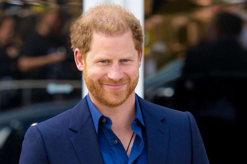 Принц Гарри: жизнь «запасного» до сих пор определяет его судьбу