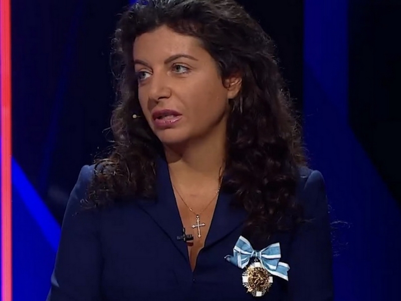 «Пришла беда, отворяй ворота»: Симоньян рассказала о своей страшной болезни и предстоящей операции