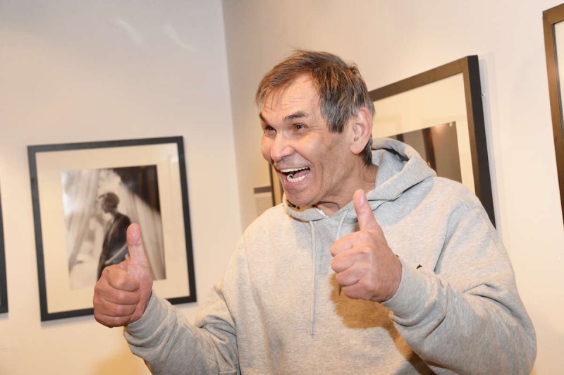 Продюсер рассказал, куда пропал Алибасов: «Стал затворником»