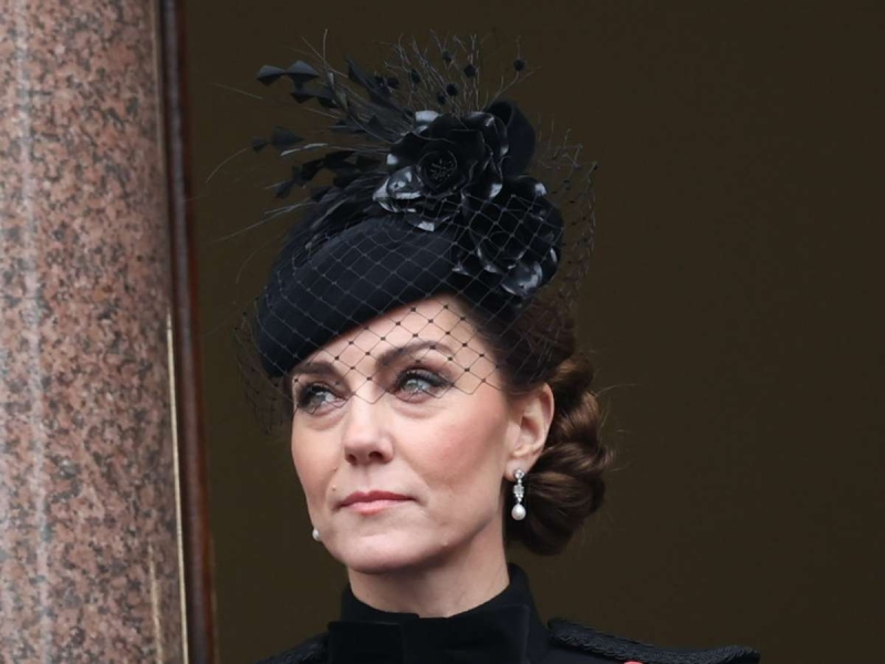 Продумал все до мелочей: принц Уильям составил план на случай смерти Кейт Миддлтон