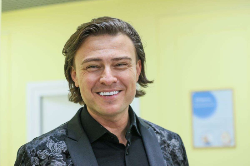 Прохора Шаляпина не узнать: вот как теперь выглядит любитель пожилых женщин