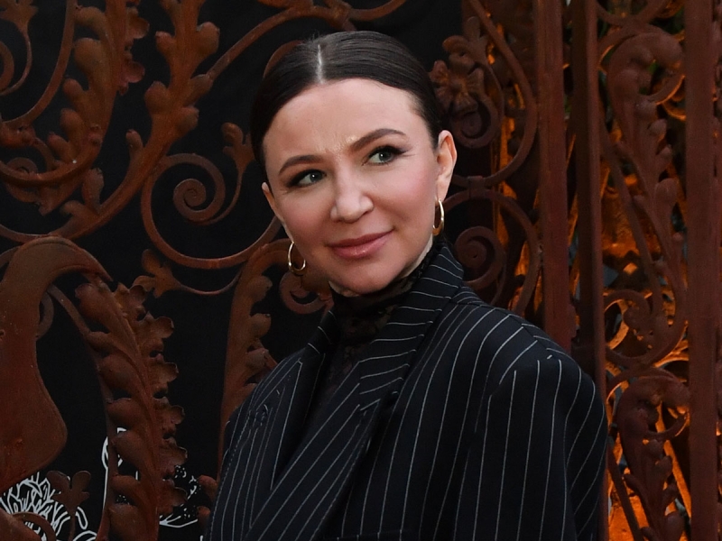 Прокурор запросил для Блиновской шесть лет тюрьмы. «Королева марафонов» расплакалась в зале суда