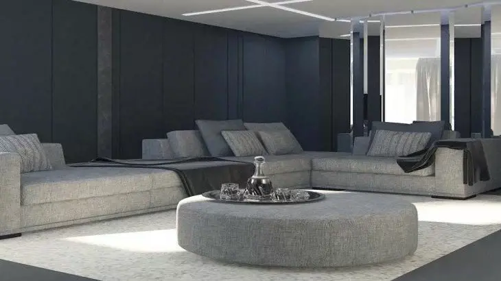 Прощайте, пятна: удалите следы от вина с дивана – подручными средствами