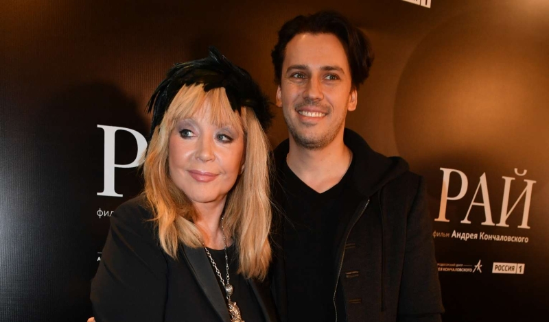 Пугачева винит Галкина в вынужденной эмиграции: подробности