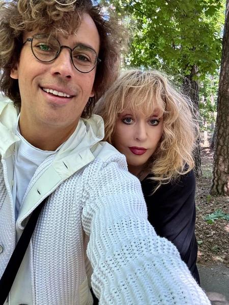 Пугачева впервые о том, как снимает дом в эмиграции