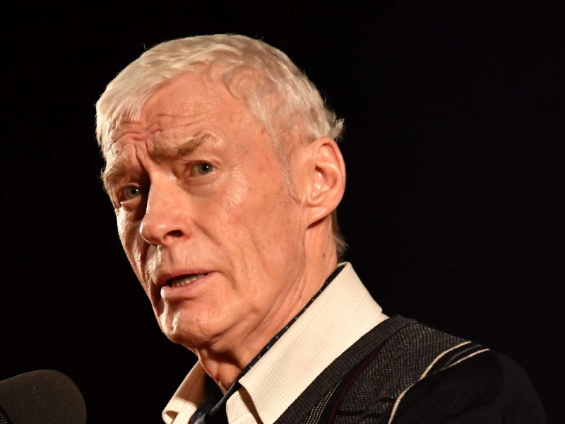 Пульс упал до критически низкой отметки: Борис Щербаков вновь отказался от предотвращающего остановку сердца аппарата